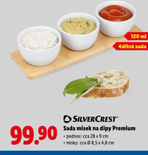 SAADA MISEK NA DIPY PREMIUM