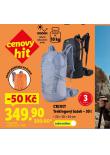 TREKINGOV� BATOH 30 L