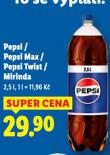 PEPSI TWIST