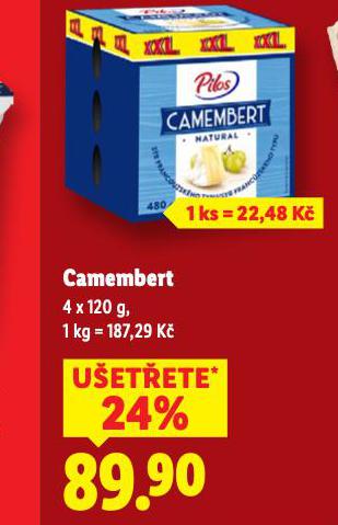 CAMEMBERT