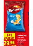 BOHEMIA CHIPS