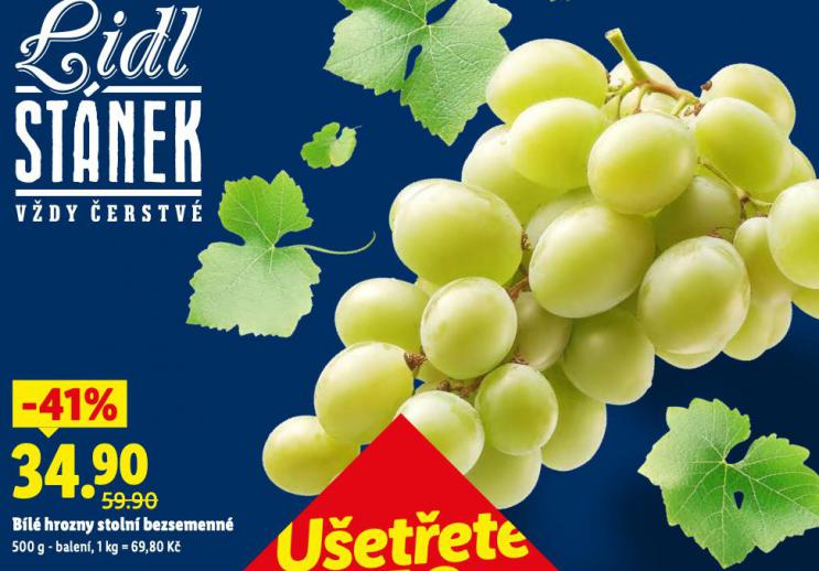 B�L� HROZNY STOLN� BEZSEMENN�