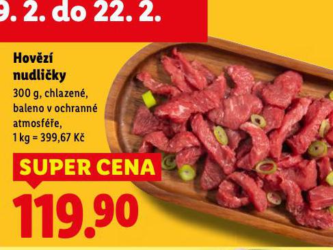 HOV�Z� NUDLI�KY