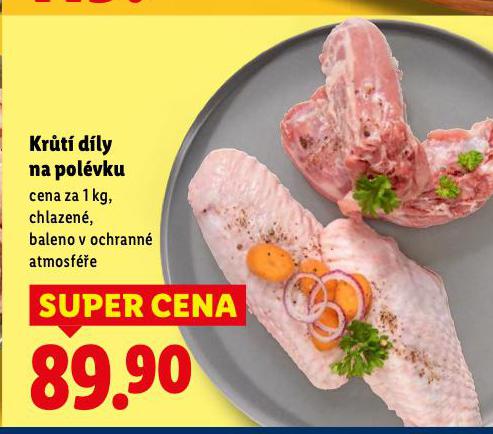 KR�T� D�LY NA POL�VKU