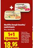 MAXIVITA ENERGIT IMUNITA