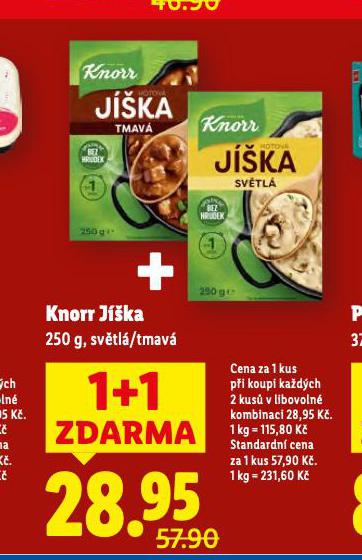 KNORR J͊KA