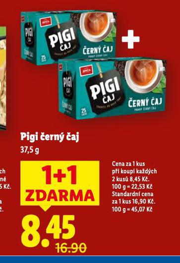 PIGI �ERN� �AJ