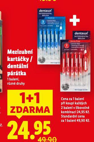 DENT�LN� P�R�TKA