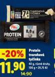 PROTEIN TVAROHOV� SVA�INKA