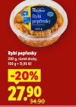 RYB� PEP�ENKY