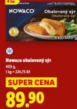 NOWACO OBALOVAN� S�R
