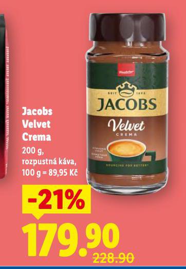 K�VA JACOBS