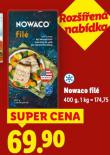 NOWACO FIL�