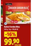 KU�EC� CORDON BLEU