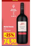 MERLOT VENETO