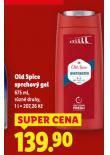 OLD SPICE SPRCHOV� GEL