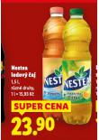 NESTEA LEDOV� �AJ