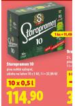 PIVO STAROPRAMEN