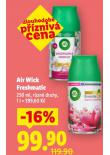 AIR WICK FRESHMATIC