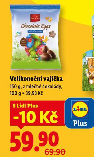 VELIKONO�N� VAJ��KA