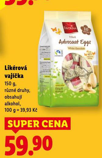 LIK�ROV� VAJ��KA