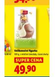 VELIKONO�N� FIGURKA