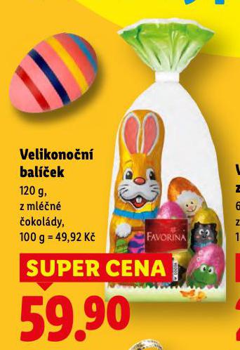 VELIKONO�N� BAL��EK