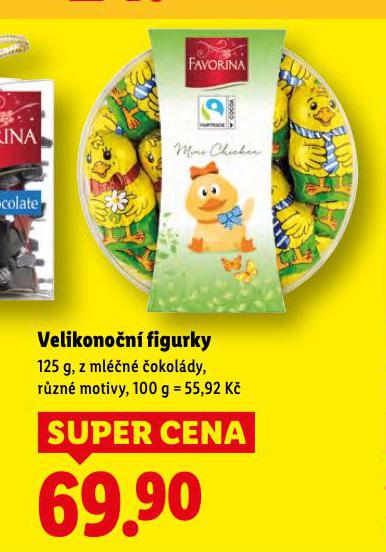 VELIKONO�N� FIGURKY