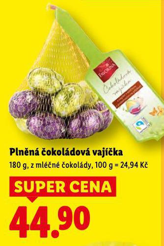 PLN�N� �OKOL�DOV� VAJ��KA