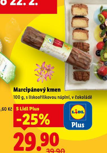 MARCIP�NOV� KMEN