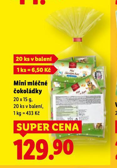 MINI ML��N� �OKOL�DKY