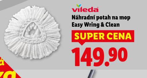 VILEDA N�HRADN� POTAH NA MOP