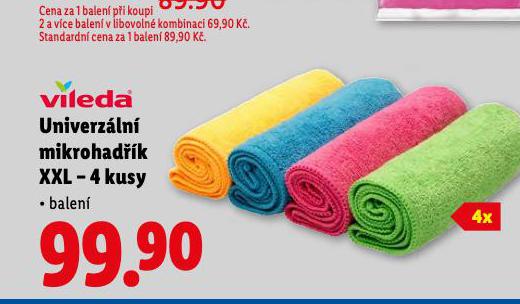 UNIVERZ�LN� MIKROHAD��K