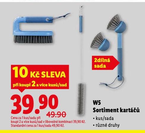 SORTIMENT KART���