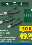 PARKSIDE POT�EBY PRO KUTILY