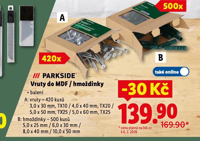PARKSIDE HMO�DINKY