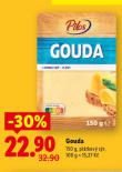 GOUDA