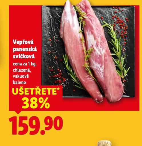 VEP�OV� PANENSK� SV��KOV�