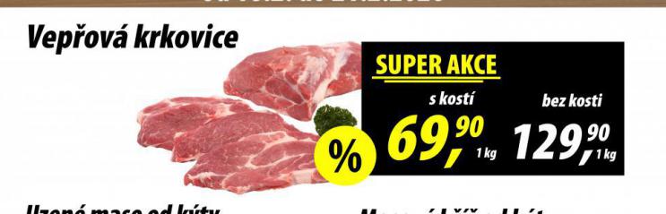 VEP�OV� KRKOVICE S KOST�