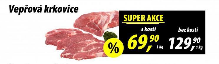 VEP�OV� KRKOVICE BEZ KOSTI