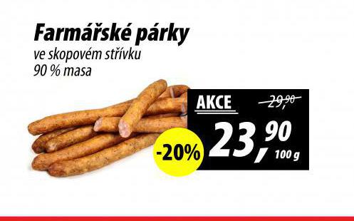 FARM��SK� P�RKY