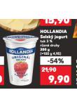 HOLLANDIA SELSK� JOGURT