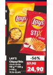 LAY'S CHIPSY