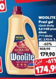 WOOLITE PRAC� GEL