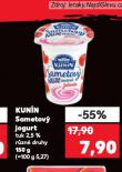KUN�N SAMETOV� JOGURT
