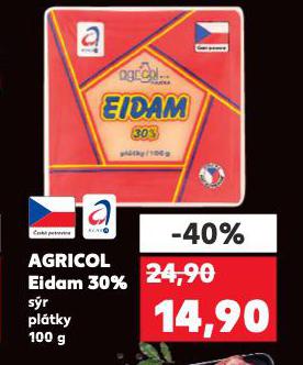 EIDAM 30%