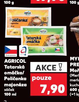 AGRICOL TATARSK� OM��KA