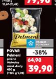 POVAR PELMENI