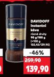 K�VA DAVIDOFF