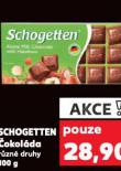 SCHOGETTEN �OKOL�DA